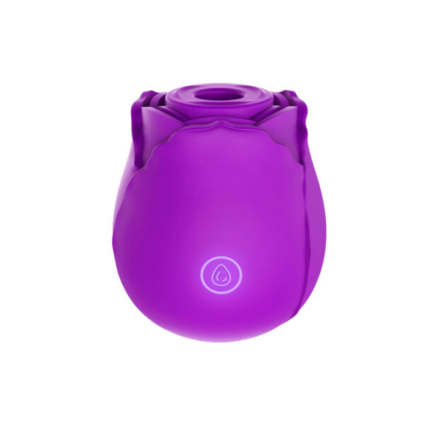 Voodoo Beso Flower Power Purple - Image 2