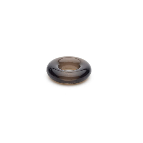 Sport Fucker Sf Rubber Cockring Single Smoke - Image 2