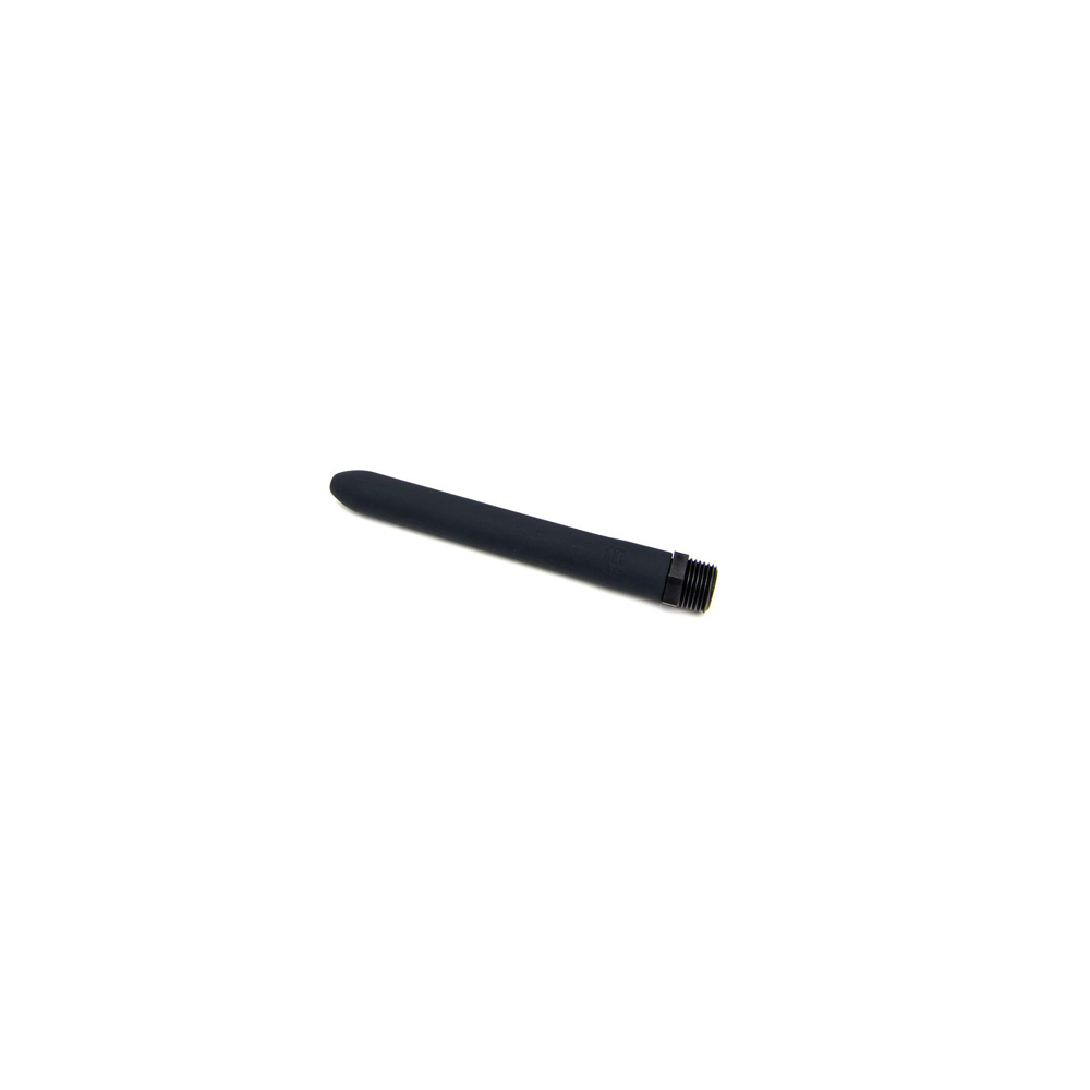 Sport Fucker Locker Room Hose Black 6" 2 Sport Fucker Locker Room Hose Black 6" - Image 2
