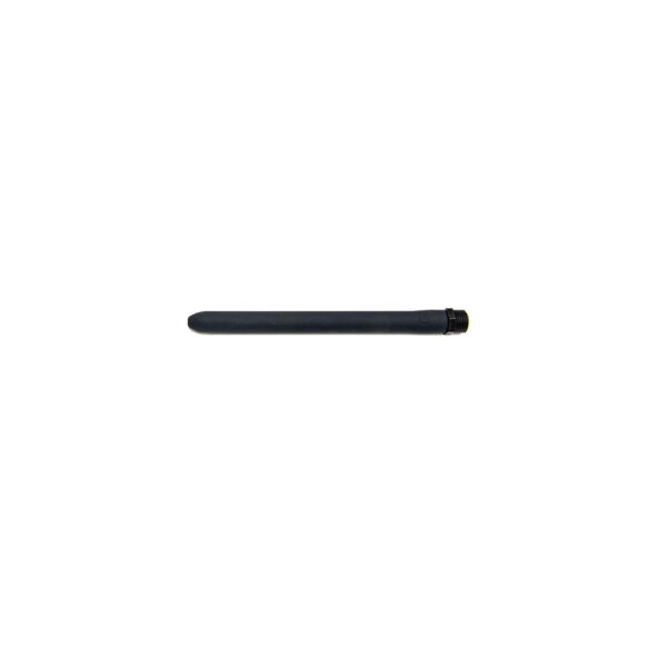 Sport Fucker Locker Room Hose Black 9"