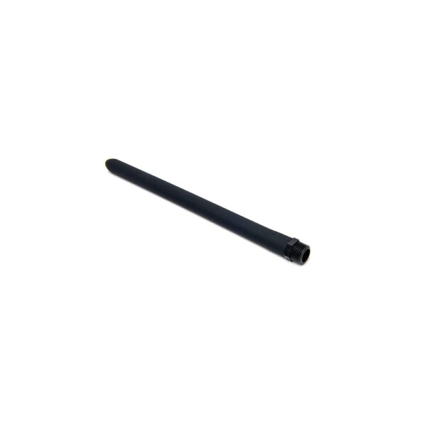 Sport Fucker Locker Room Hose Black 12" - Image 3