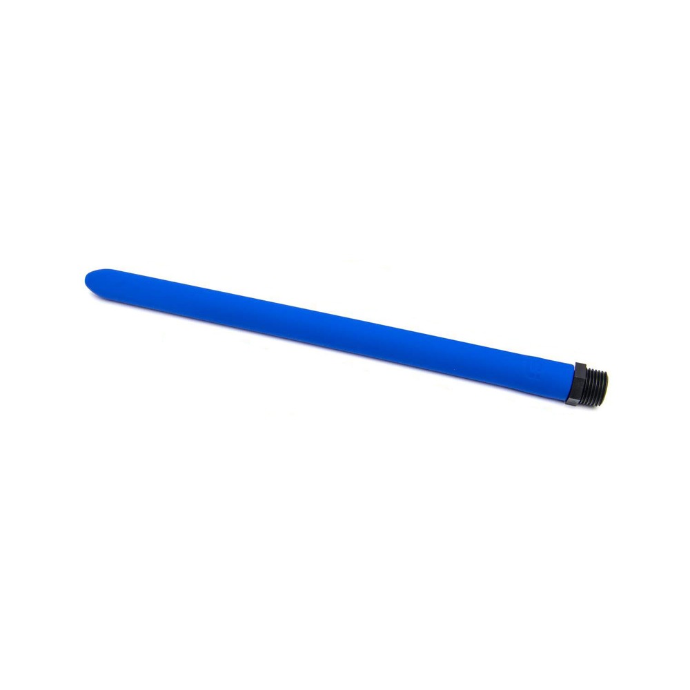 Sport Fucker Locker Room Hose Blue 12'' 2 Sport Fucker Locker Room Hose Blue 12'' - Image 2