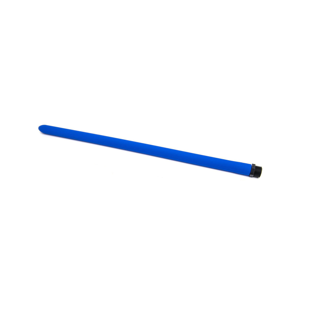 Sport Fucker Locker Room Hose Blue 18'' 2 Sport Fucker Locker Room Hose Blue 18'' - Image 2
