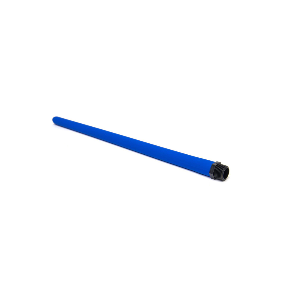 Sport Fucker Locker Room Hose Blue 18'' 3 Sport Fucker Locker Room Hose Blue 18'' - Image 3