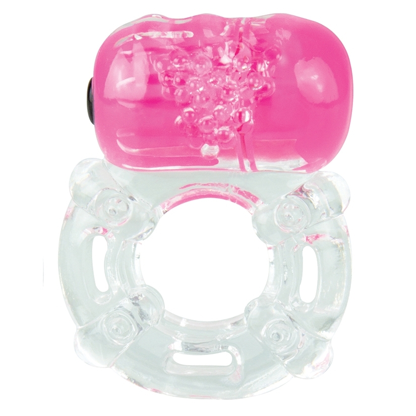 Screaming O Colorpop Big O Pink 1 Ct 2 Screaming O Colorpop Big O Pink 1 Ct - Image 2