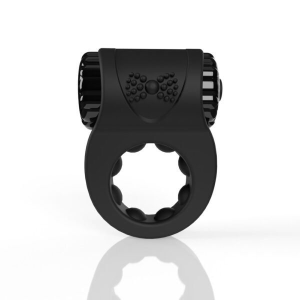 Charged Big O Ritz Black 1 Ct - Image 2
