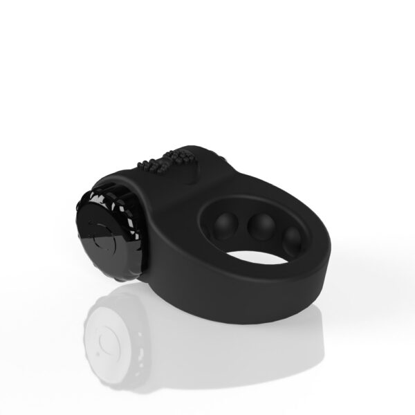 Charged Big O Ritz Black 1 Ct - Image 3