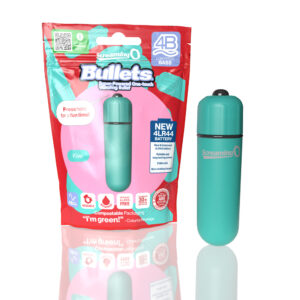 Screaming O 4B Bullet Kiwi 1 Ct