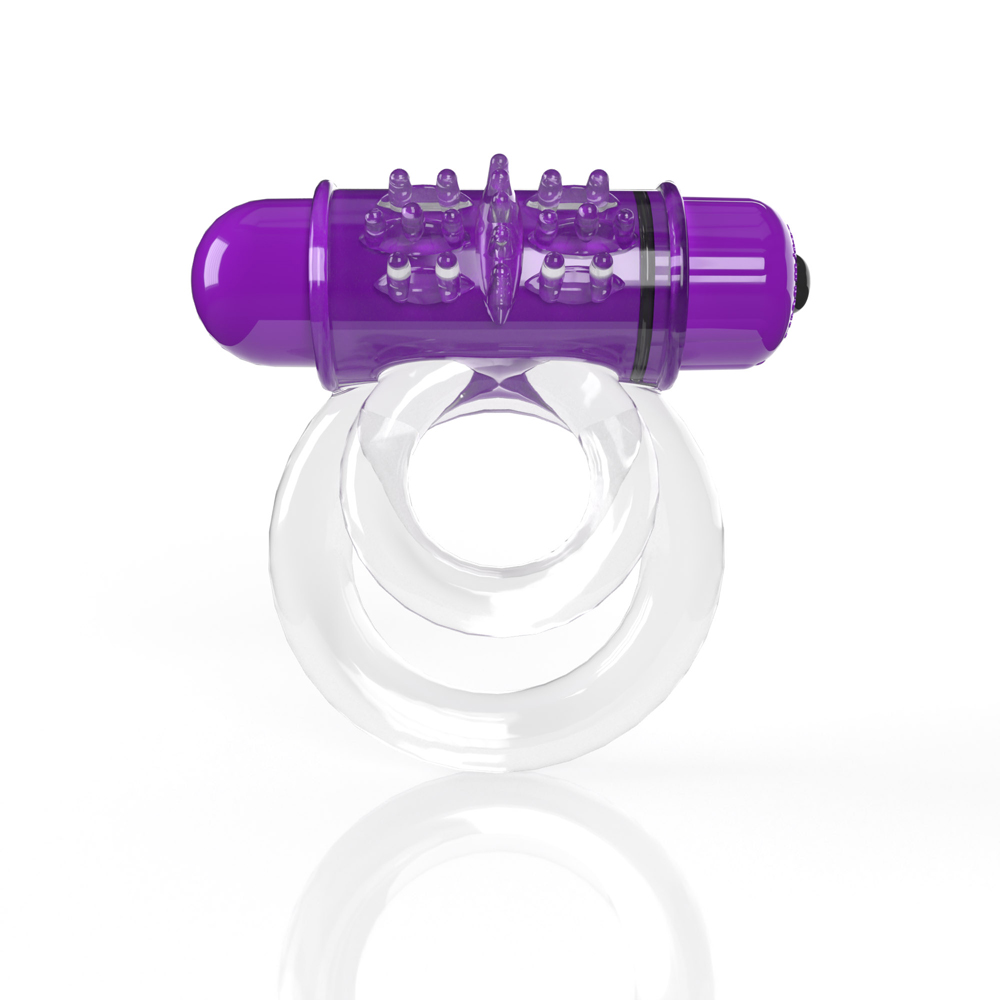 Screaming O 4B Doubleo 6 Grape 1 Ct 2 Screaming O 4B Doubleo 6 Grape 1 Ct - Image 2