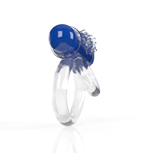 Screaming O 4T Doubleo 6 Blueberry 1 Ct - Image 3