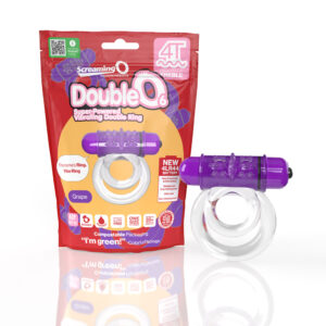 Screaming O 4T Doubleo 6 Grape 1 Ct