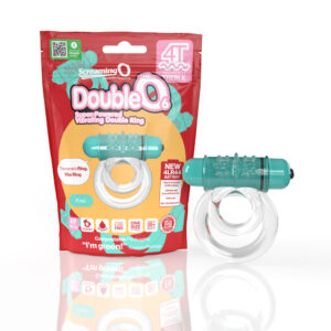 Screaming O 4T Doubleo 6 Kiwi 1 Ct