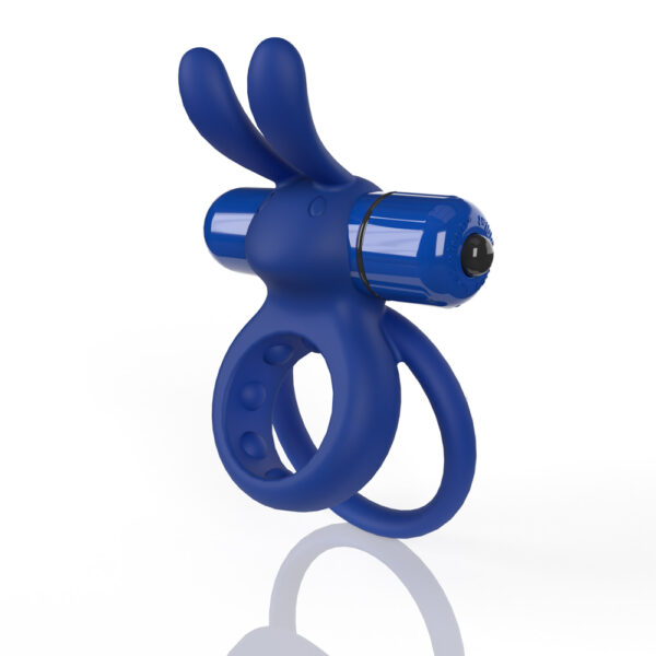Screaming O 4T Ohare Blueberry 1 Ct - Image 3