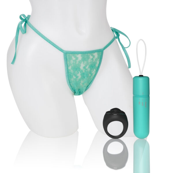 My Secret Screaming O 4T Panty Vibe Kiwi 1 Ct - Image 2