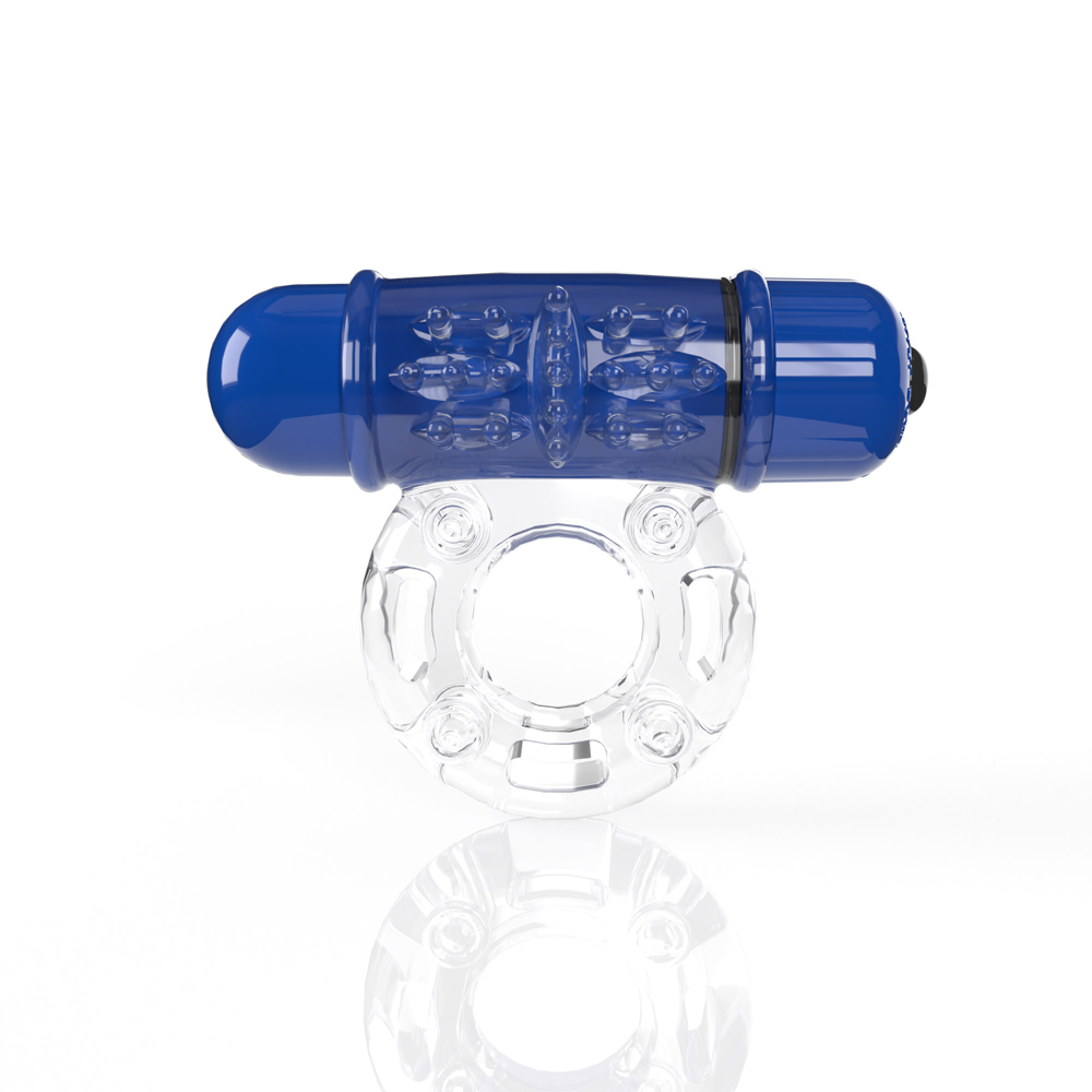 Screaming O 4T Owow Blueberry 1 Ct 2 Screaming O 4T Owow Blueberry 1 Ct - Image 2