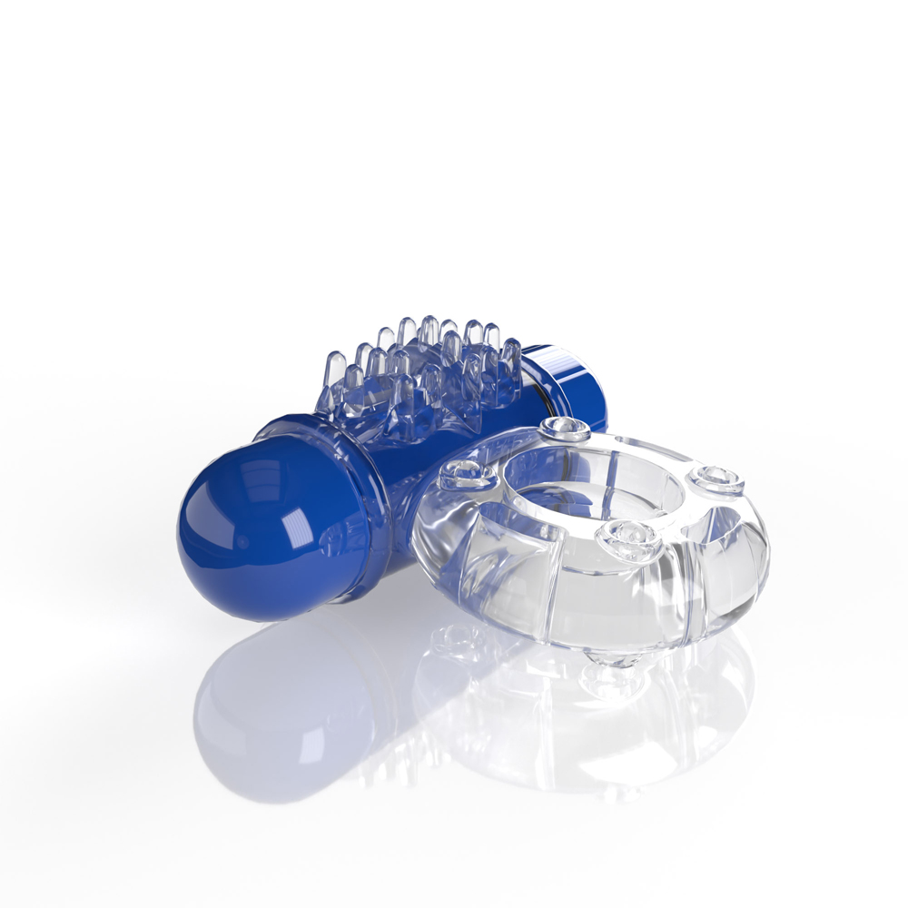 Screaming O 4T Owow Blueberry 1 Ct 3 Screaming O 4T Owow Blueberry 1 Ct - Image 3