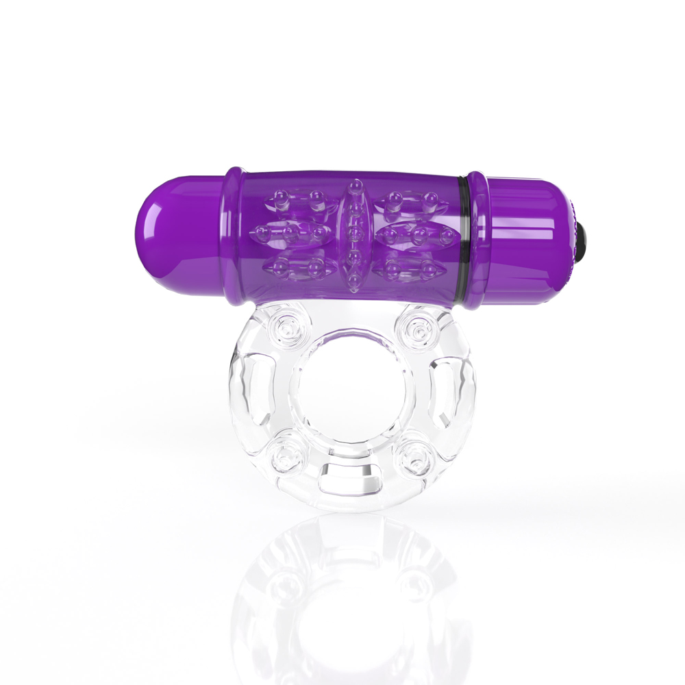 Screaming O 4T Owow Grape 1 Ct 2 Screaming O 4T Owow Grape 1 Ct - Image 2