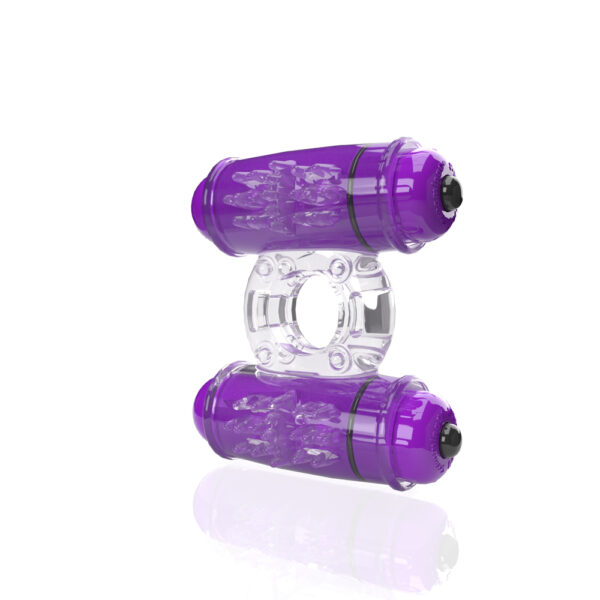 Screaming O 4B Double Wammy Grape - Image 2