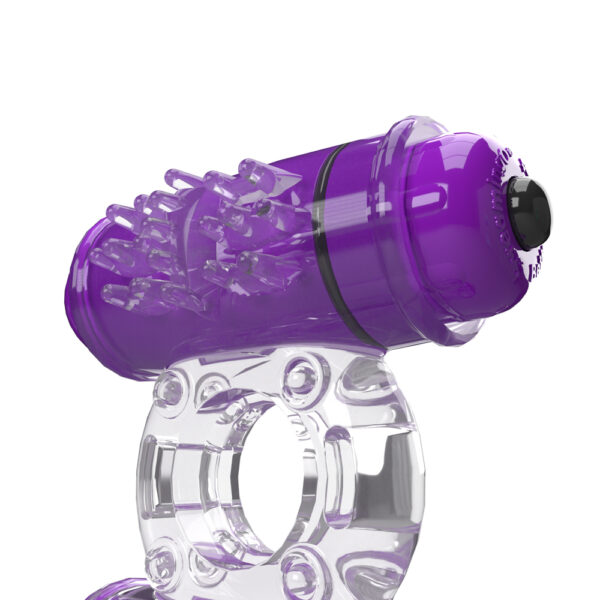 Screaming O 4B Double Wammy Grape - Image 3