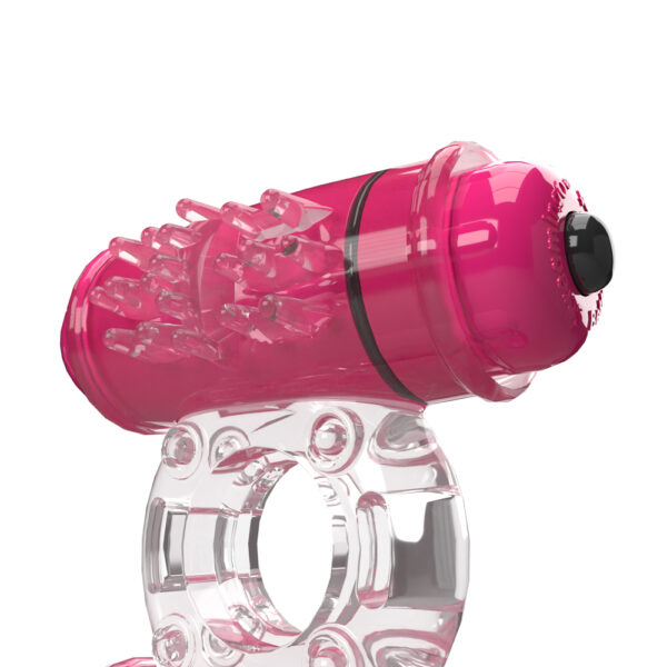 Screaming O 4B Double Wammy Strawberry - Image 3
