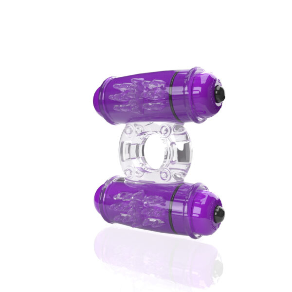 Screaming O 4T Double Wammy Grape - Image 2