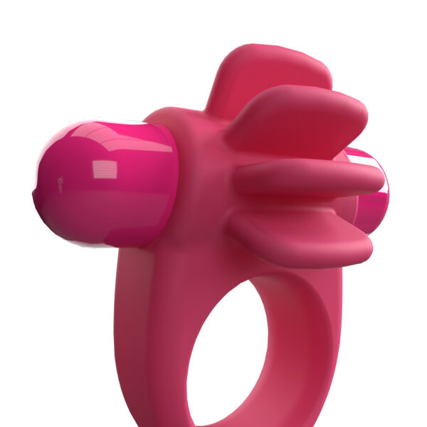 Screaming O 4B Skooch Strawberry - Image 3