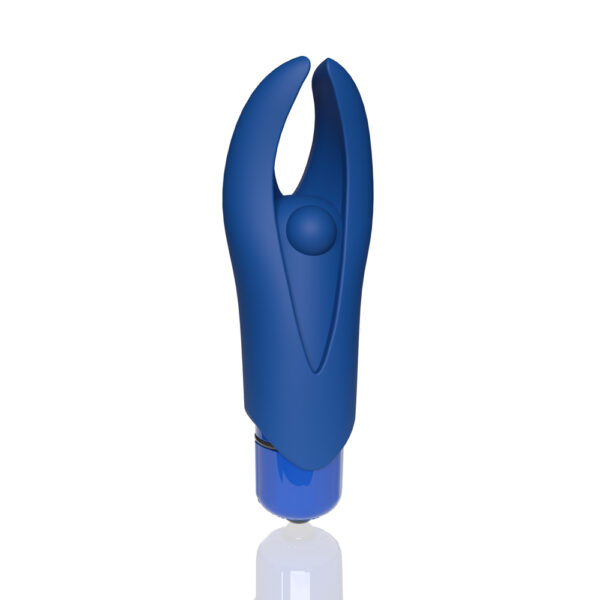 Screaming O 4B Demon Blueberry - Image 2
