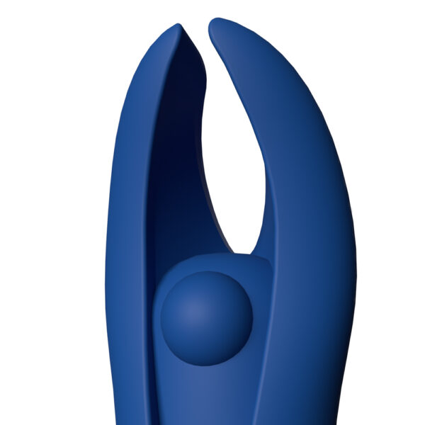 Screaming O 4B Demon Blueberry - Image 3