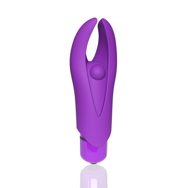 Screaming O 4B Demon Grape - Image 2
