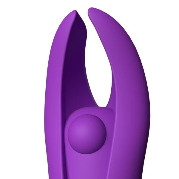 Screaming O 4B Demon Grape - Image 3