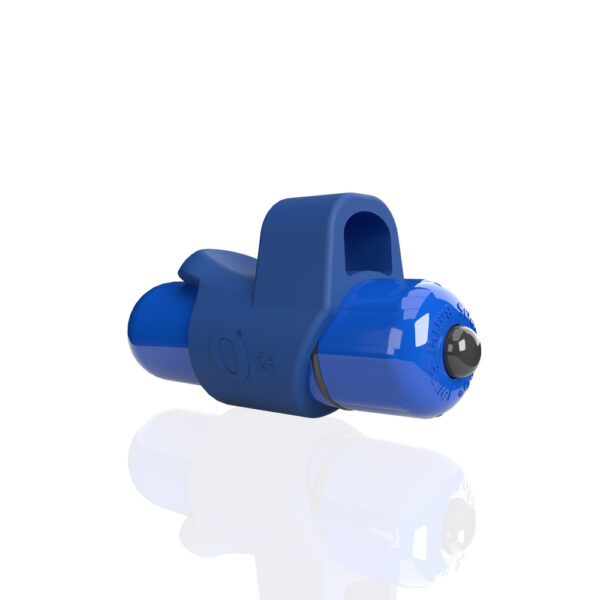 Screaming O 4B Fingo Slim Blueberry - Image 3