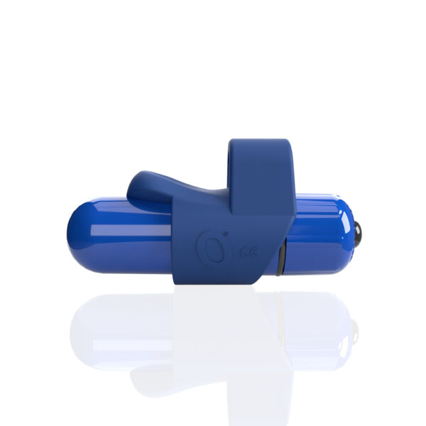 Screaming O 4T Fingo Slim Blueberry - Image 2