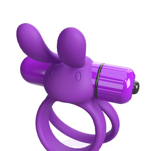 Screaming O 4B Ohare Xl Grape - Image 3