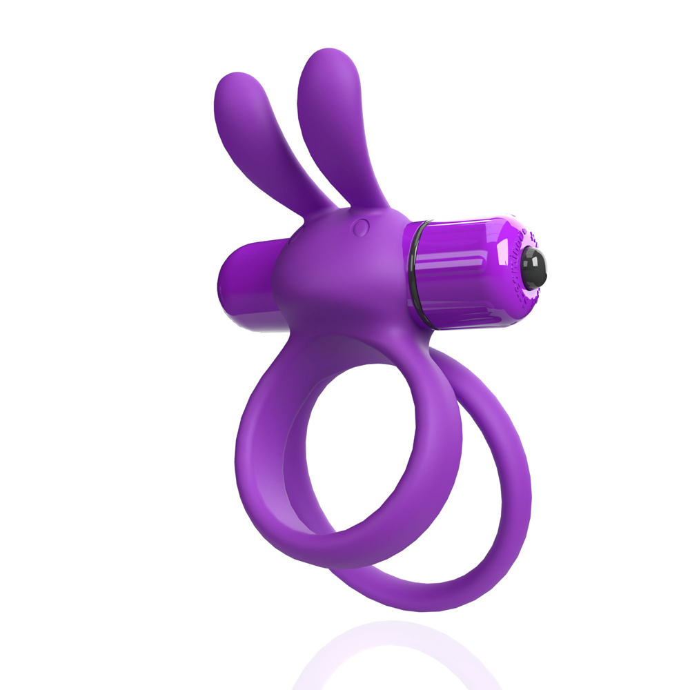 Screaming O 4T Ohare Xl Grape 2 Screaming O 4T Ohare Xl Grape - Image 2