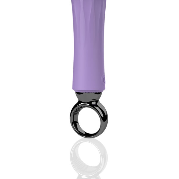 Screaming O Primo Wand Lilac - Image 3