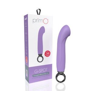 Screaming O Primo G-Spot Lilac
