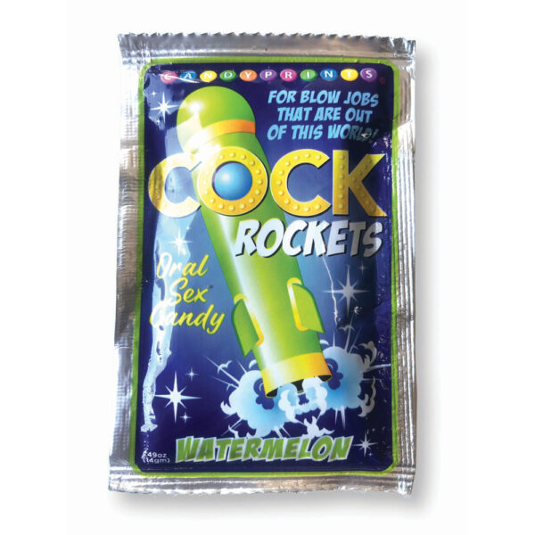 Cock Rockets Watermelon