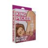 King Pecker 6 Foot Giant Inflatable Penis