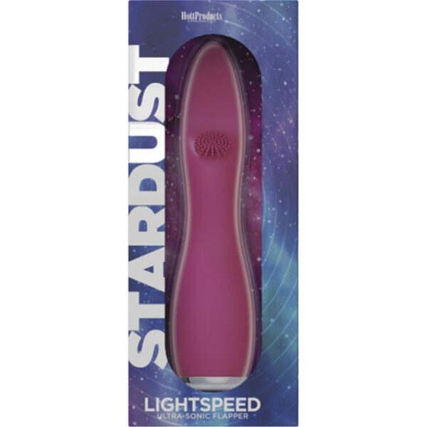 Stardust Lightspeed