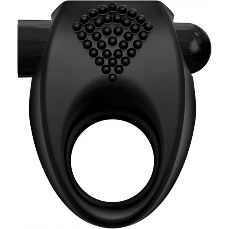 Decadence Ring Man Vibrating Cock Ring 2 Decadence Ring Man Vibrating Cock Ring - Image 2