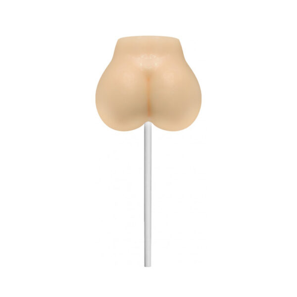 Candy Ass Booty Pops Buter Rum Flavor - Image 2