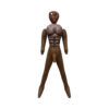 Tasty Tyrone Blow Up Doll Male African American - Image 2