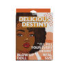 Delicious Destiny Blow Up Doll Female African American