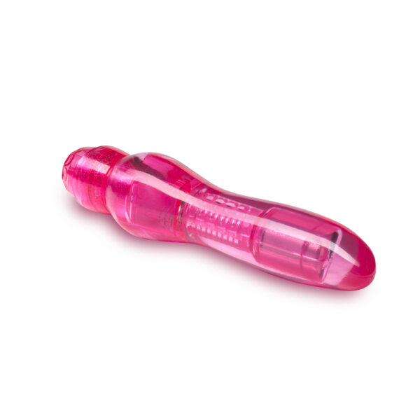 Naturally Yours Cha Cha Pink - Image 3