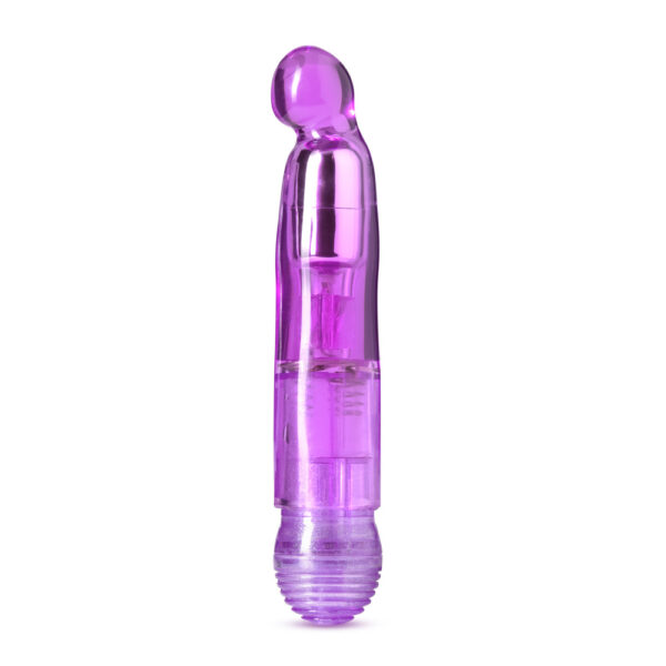 Naturally Yours Rumba Purple - Image 2