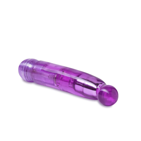 Naturally Yours Rumba Purple - Image 3