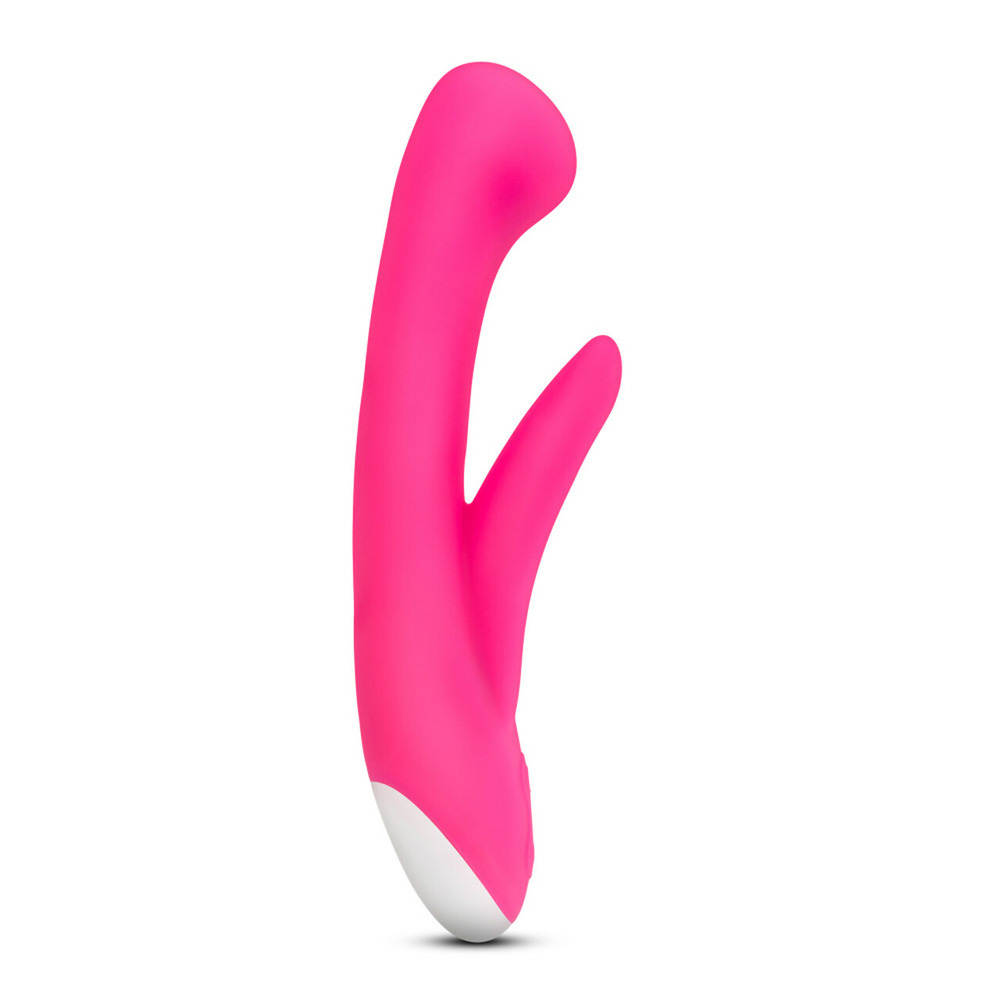 Hop Cottontail Plus Hot Pink 2 Hop Cottontail Plus Hot Pink - Image 2