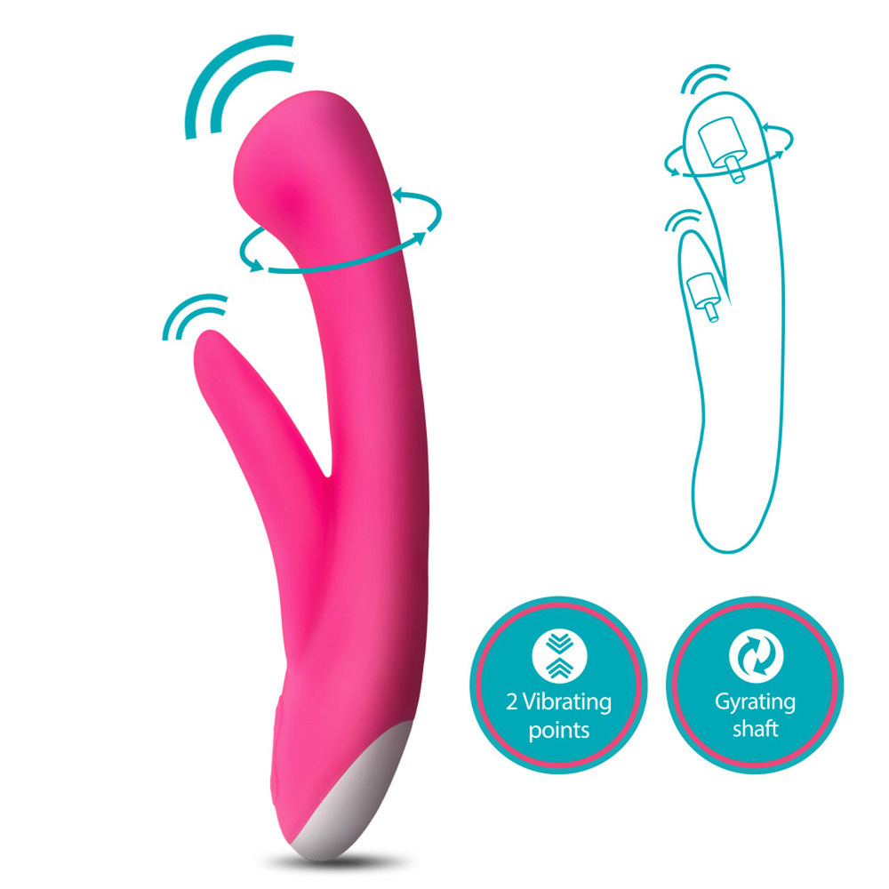 Hop Cottontail Plus Hot Pink 3 Hop Cottontail Plus Hot Pink - Image 3