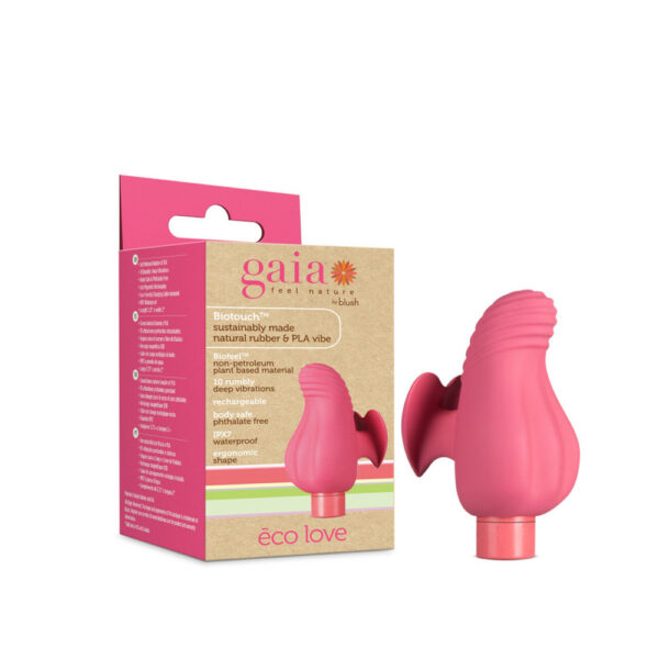 Gaia Eco Love Coral