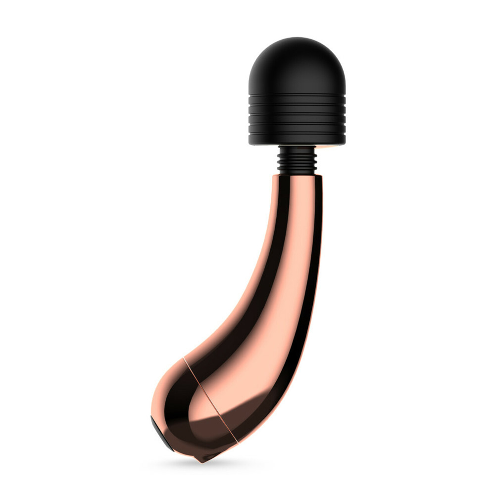 Lush Callie Rose Gold 2 Lush Callie Rose Gold - Image 2